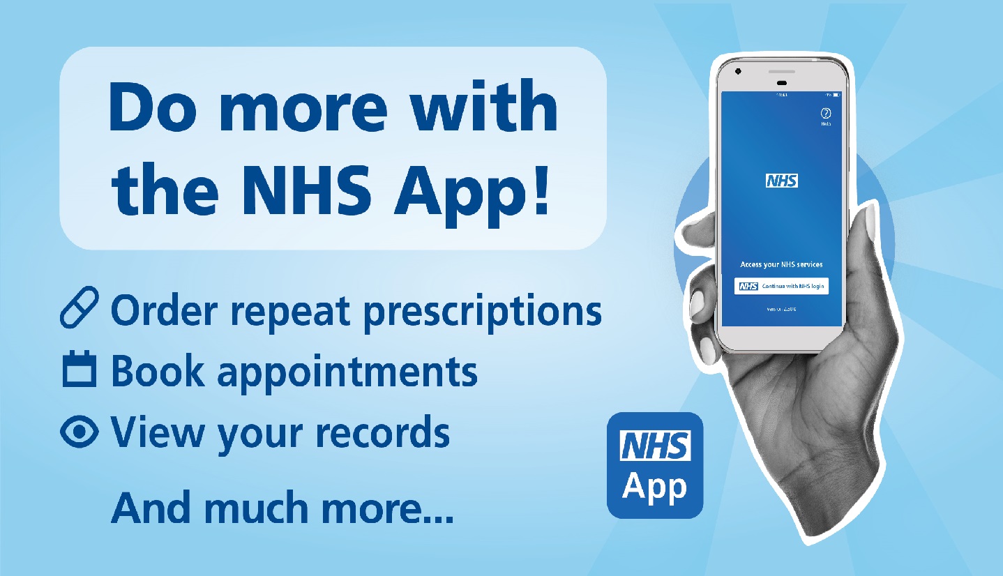 Accessing your GP Health Records