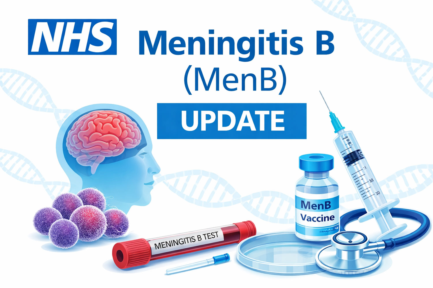 Meningitis B (MenB) Update